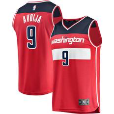 Fanatics Washington Wizards NBA Draft First Round Pick Fast Break Replica Jersey Deni Avdija 9. 2020 Sr