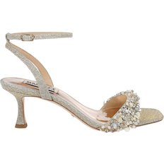 Badgley Mischka Telissa - Platino