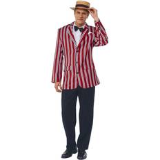 Rubies Men's Good Time Sam Costume