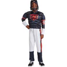 Youth Chicago Bears Game Day Costume