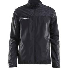 Craft Sportswear Rush wind jacket Men - Black