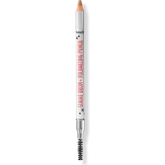 Benefit Gimme Brow+ Volumizing Pencil #02 Warm Golden Blonde