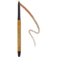 Sephora Collection Retractable Waterproof Eyeliner #23 Shimmer Bronze