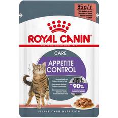 Royal Canin Appetite Control Care Thin Slices In Gravy