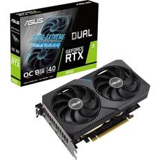 ASUS GeForce RTX 3050 OC HDMI 3DP 8GB