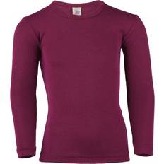 ENGEL Natur Long Sleeved Shirt - Orchid (707810-04)