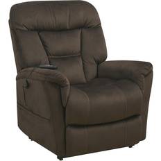 Adjustable Seat - Brown Armchairs Pulaski Lift Armchair 42"