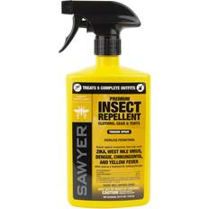 Bug Protection Sawyer Permethrin Fabric Treatment 710ml