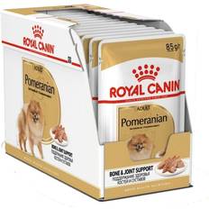 Royal Canin Hunde - Nassfutter Haustiere Royal Canin Pomeranian Wet