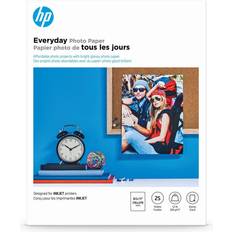 HP Everyday Photo Paper 200g 25pcs 200x25