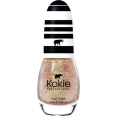 Kokie Cosmetics Nail Polish NP52 Sparkler Send Off 16ml