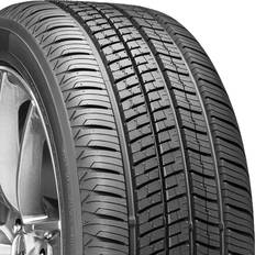 Tire Comparison: BF Goodrich Advantage T/A Sport vs. Yokohama AVID Ascend 