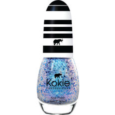 Kokie Cosmetics Nail Polish NP66 Nothern Lights 0.5fl oz