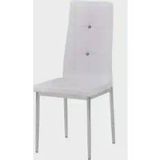 Best Master Furniture Fermin Kitchen Chair 38" 2