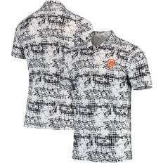 Antigua San Francisco Giants Vivid Polo T-Shirt M