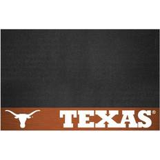 Fanmats Texas Longhorns Grill Mat