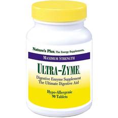 Nature's Plus NaturesPlus Ultra-Zyme 90 Tablets 90