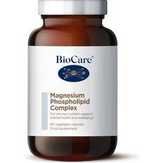 BioCare Magnesium Phospholipid Complex 90 st