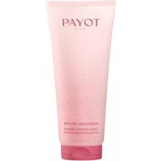 Körperpeelings reduziert Payot Rituel Douceur Granite Body Scrub 200ml