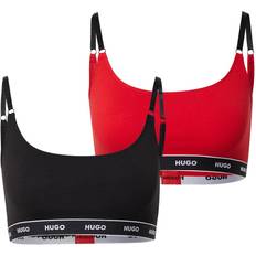 Hugo Boss Sports Bralette Pack