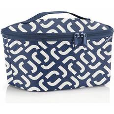 Kühltaschen Reisenthel Shopping bags-LG4073 Signature Navy One Size