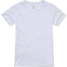 Brandit Kid's T-shirt - White