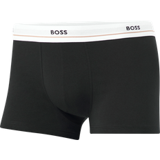 Hugo Boss Herren Unterwäsche Hugo Boss Underwear Five Pack Boxer Trunks