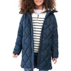 Barbour Girl's Sandyford Quilted Jacket