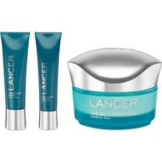 Enzymes Gift Boxes & Sets Lancer The Method: Sensitive-Dehydrated Set