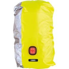 ABUS Lumino Night Rain Cover - Geel