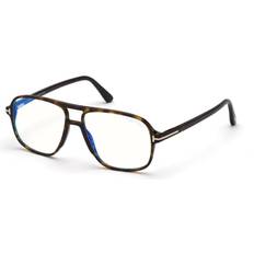 Tom Ford Brillen & Lesebrillen Tom Ford FT5737-B Blue-Light Block 052