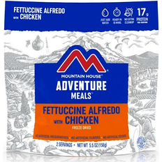 Freeze Dried Food Mountain House Fettuccine Alfredo With Chicken