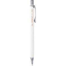Weiß Bleistifte Pentel ORENZ PP505 pencil