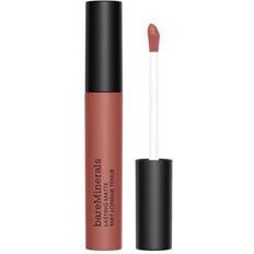 Lippenstift BareMinerals Mineralist Lasting Matte Liquid Lipstick Brave .11 oz 3.5 mL