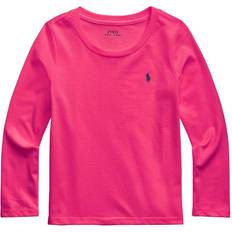 Ralph Lauren T-shirts Children's Clothing Ralph Lauren Long Sleeve T-Shirt Juniors