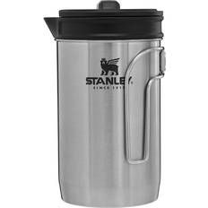 Stanley Cook and Brew Set STAINLESS STEEL
