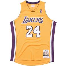 Kobe Bryant Los Angeles Lakers Road 08-09 NBA Finals Authentic