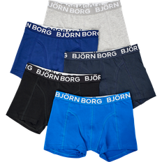 Underbukser Björn Borg Core Boxer 5-pack 122-128