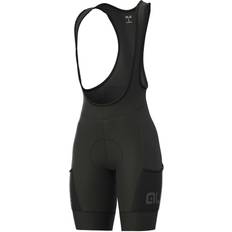 Alé Stones Cargo Bib Shorts