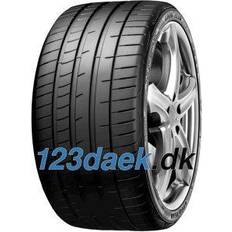 Goodyear Eagle F1 Supersport 275/35 ZR20 (102Y) XL