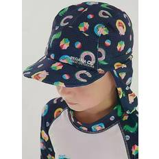 Elastan UV-Hüte Regatta Peppa Pig Protect Cap