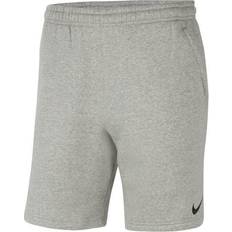 Nike Hvite Shorts Nike Park Men's Fleece Football Shorts
