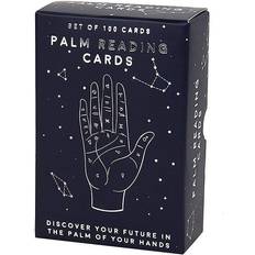 Board Games Gift Republic Palm Reading Cards
