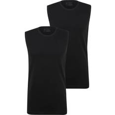 Shapewear & Unterwäsche Schiesser Tank Top - Black