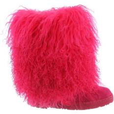 Bearpaw Boetis II - Electric Pink