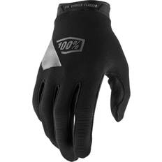 Rot Handschuhe 100% Ridecamp Gloves Fatigue