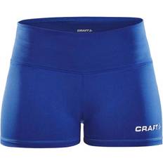 Craft Sportswear Unterwäsche Craft Sportswear Squad Hot Short Pants