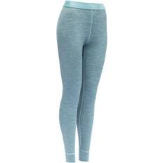 Devold Breeze Woman Long Johns Cameo Melange