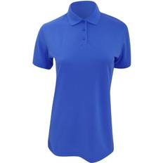 Kustom Kit Women's Klassic Polo Shirt - Royal Blue