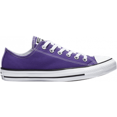 Converse Purple Sneakers Converse Chuck Taylor All Star Classic - Electric Purple